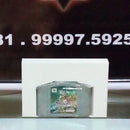 JOGO NINTENDO 64 DUAL HEROES
