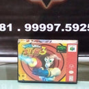 JOGO NINTENDO 64 EARTHWORM JIM 3D