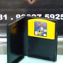 JOGO NINTENDO 64 EARTHWORM JIM 3D