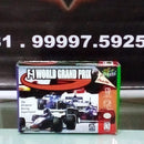 JOGO NINTENDO 64 F1 WORLD GRAN PRIX