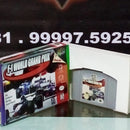 JOGO NINTENDO 64 F1 WORLD GRAN PRIX
