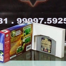 JOGO NINTENDO 64 INTERNATIONAL SUPERSTAR SOCCER 64