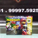 JOGO NINTENDO 64 MARIO KART 64