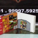 JOGO NINTENDO 64 MARIO KART 64