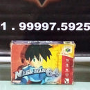 JOGO NINTENDO 64 MEGA MAN 64