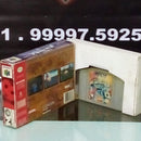 JOGO NINTENDO 64 MEGA MAN 64