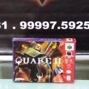 JOGO NINTENDO 64 QUAKE II
