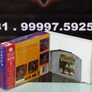 JOGO NINTENDO 64 QUAKE II