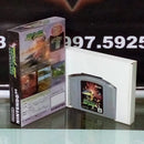 JOGO NINTENDO 64 STAR FOX 64 JAPONÊS