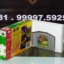 JOGO NINTENDO 64 SUPER MARIO 64