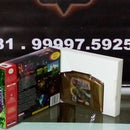 JOGO NINTENDO 64 THE LEGEND OF ZELDA MAJORA'S MASK COLLECTOR'S EDITION