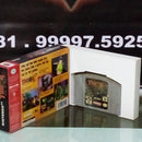 JOGO NINTENDO 64 TUROK 2 SEEDS OF EVIL