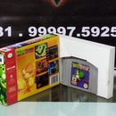 JOGO NINTENDO 64 YOSHI'S HISTORY