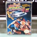 JOGO NES Back to the Future II & III