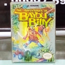 JOGO NES The Adventures of Bayou Billy