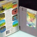 JOGO NES The Adventures of Bayou Billy