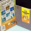 JOGO NES Caveman Games