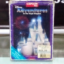 JOGO NES Disney Adventures in the Magic Kingdom