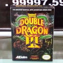 JOGO NES Double Dragon III