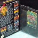 JOGO NES Double Dragon III