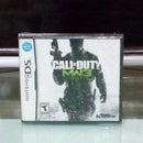 JOGO NINTENDO DS Call of Duty: Modern Warfare 3 – Defiance LACRADO