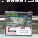 JOGO NINTENDO DS Call of Duty: Modern Warfare 3 – Defiance LACRADO