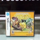 JOGO NINTENDO DS Final Fantasy Fables: Chocobo Tales