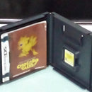 JOGO NINTENDO DS Final Fantasy Fables: Chocobo Tales