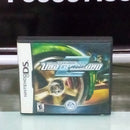 JOGO NINTENDO DS NEED FOR SPEED UNDERGROUND 2