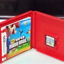 JOGO NINTENDO DS SUPER MARIO BROS