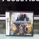 JOGO NINTENDO DS Transformers: Dark of the Moon – Decepticons
