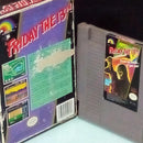 JOGO NES Friday the 13th