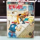 JOGO NES Renegade