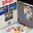 JOGO NES Renegade