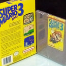 JOGO NES Super Mario Bros. 3