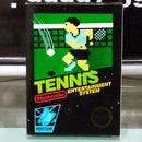 JOGO NES Tennis