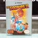 JOGO NES The Goonies II