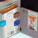 JOGO NES The Goonies II