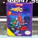 JOGO NES Yo! Noid