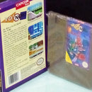 JOGO NES Yo! Noid
