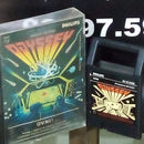 JOGO ODYSSEY OVNI! (Cartucho)