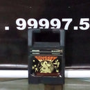 JOGO ODYSSEY Pachinko  (Cartucho)