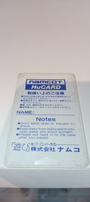 JOGO PC ENGINE WORLD CIRCUIT