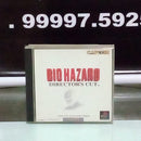 JOGO PS1 BioHazard Director's Cut – (Versão Japonesa)