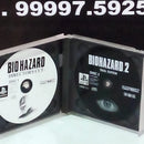 JOGO PS1 BioHazard Director's Cut – (Versão Japonesa)