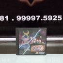 JOGO PS1 Bomberman Wars (Versão Japonesa)