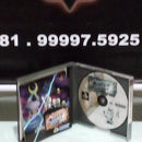 JOGO PS1 Bomberman Wars (Versão Japonesa)