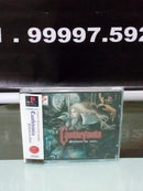 JOGO PS1 Castlevania: Symphony of the Night (Versão PT-BR)