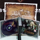 JOGO PS1 Castlevania: Symphony of the Night BOX ESPECIAL PRENSADO