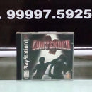 JOGO PS1 Contender